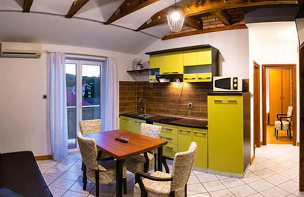 Apartment Sanic Rab - Foto 28