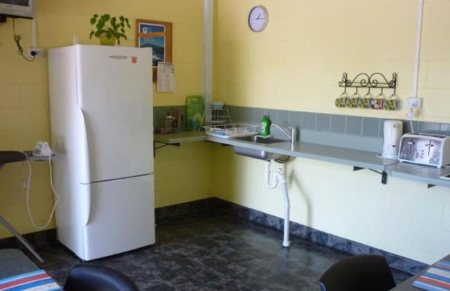 Invercargill Holiday Park & Motels - Foto 68