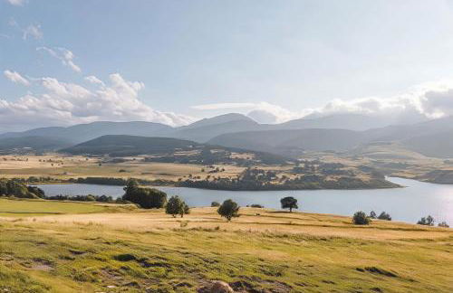 La Caza AudelouT5 VUE panoramique Lac et Vallée - Foto 55