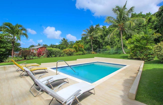 Chindwin by BSL Rentals - Foto 1