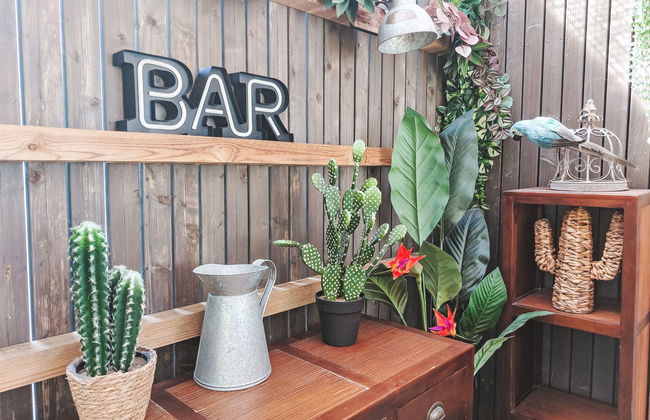 Le logis de Papeu - Foto 24