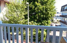 Il Nido 2, F2 hyper centre, parking et wifi - Foto 14