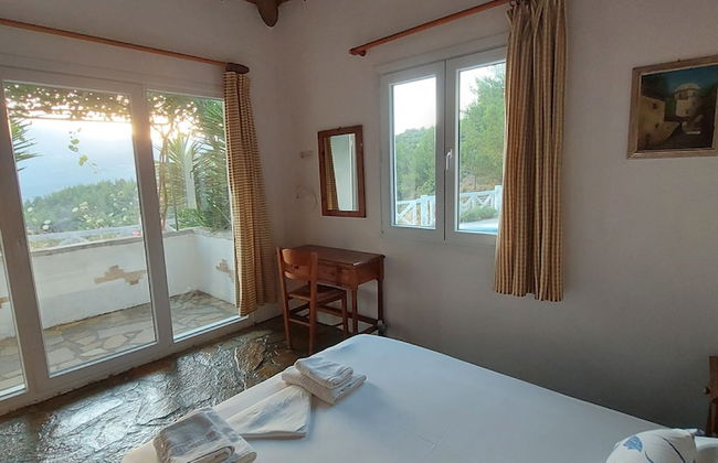 Apartment 800m From Koumeika, Samos - Foto 2