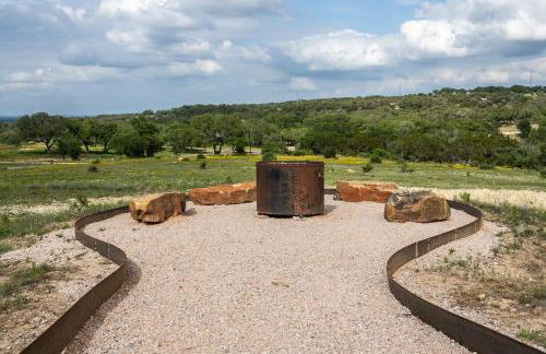 Waylon In The Hill Country - Hacienda Amor - Foto 18