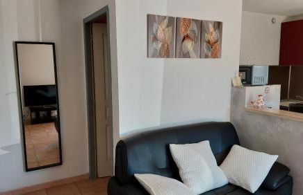 Villa Sénégas - Foto 12