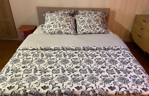 Appartement à 1 min de la plage - Foto 8