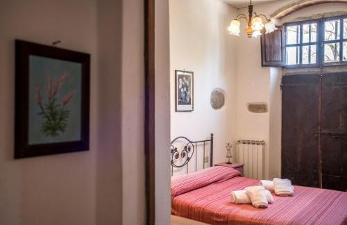 Poggio Primo - Bilocale Vermiglio - Foto 16