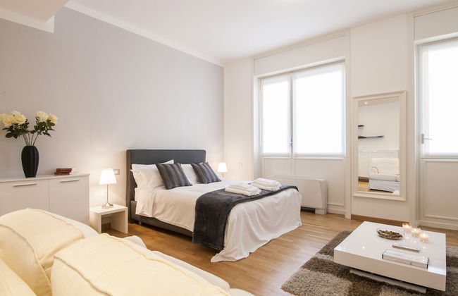 Milan Royal Suites Magenta & Luxury Apartments - Foto 4