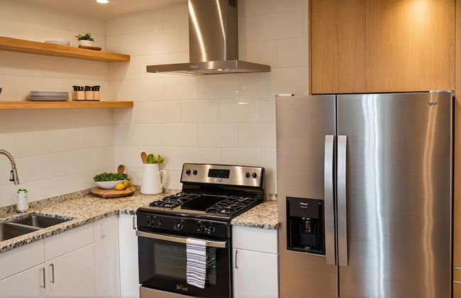 StaysPro - Cityscape Luxury Rental Homes in the Heart of Los Angeles - Foto 80