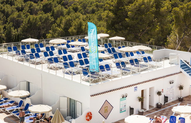 Globales Montemar - Foto 29