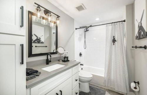 Grand Oaks Terminal in the Heights - Foto 10