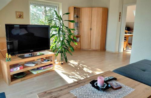 Ferienwohnung Janine - Foto 2