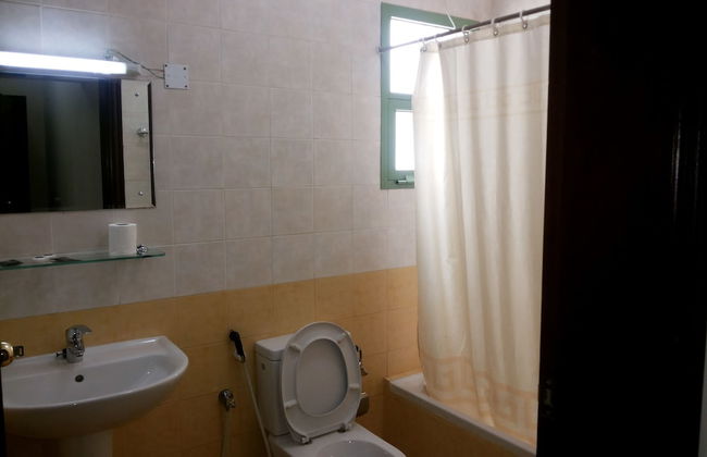 Dar Al Deyafa Hotel Apartment - Foto 53