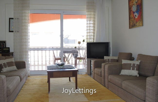 Villa SM05 by JoyLettings - Photo 5