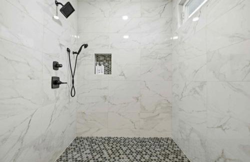 Near Indy Attractions • Deck • Patio • Fenced Yard - Photo 41