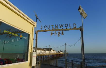 Loom Cottage - Foto 36