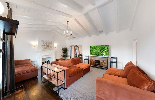 Miami Art Deco Home in Miami - Foto 13