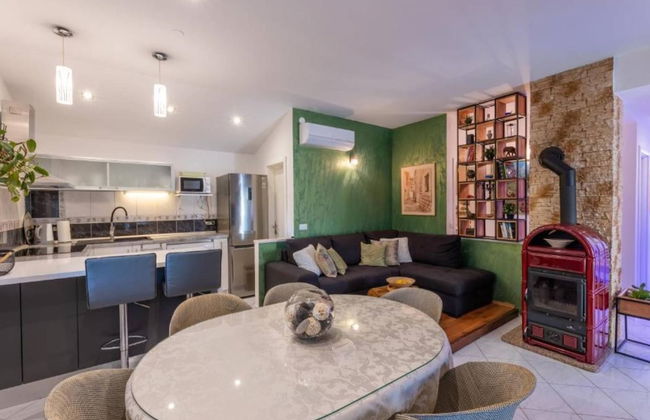 Idyllic Escape Villa Maretici With Pool and Private Garden - Foto 12