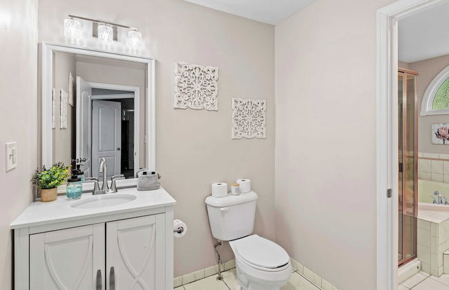 The Boulder Inn by Avantstay Indoor Hot Tub, Game Room, Outdoor Fire Pit - Foto 31