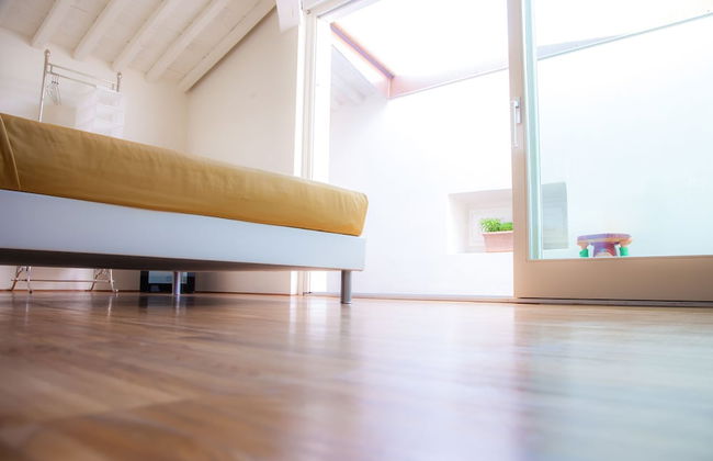 Rosso di Sera Relais Tuscany - Photo 37