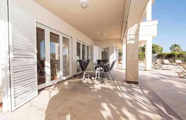 Pool Apartments Tolo - Foto 69