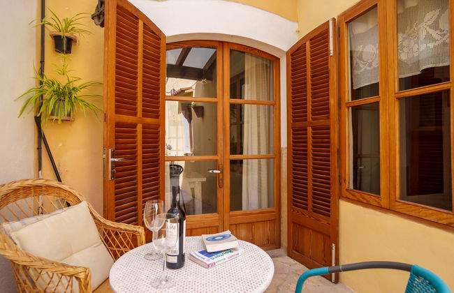 Can Salom - Photo 20