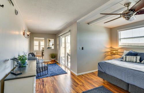 BBQ-Ready Home in Lake of the Ozarks State Park! - Foto 12