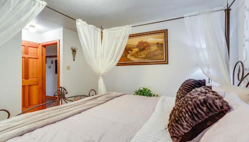 1 Mi to Dtwn Mountain View Home with Deck - Foto 3