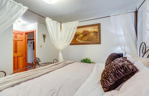 1 Mi to Dtwn Mountain View Home with Deck - Foto 3