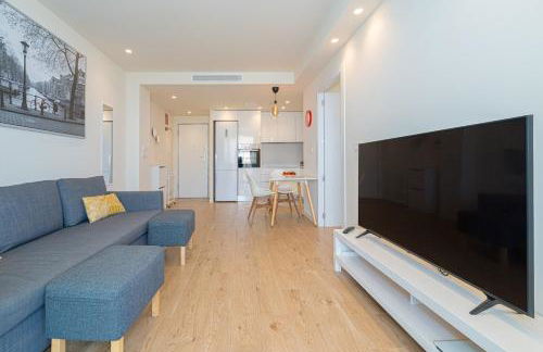 1 Bed Apartment Abedules Residence - Foto 27