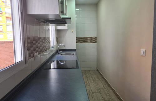 Campanar flat 2 - Foto 4