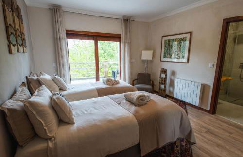 Travessia do Sol - Eco Lodge and Retreat Centre - Foto 9