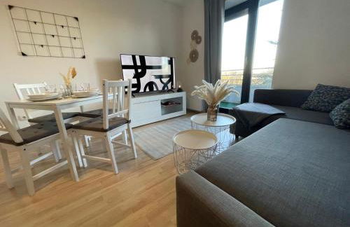 Stilvolles Apartment in Herdecke - Foto 1