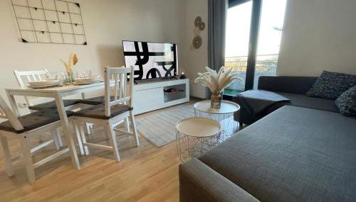 Stilvolles Apartment in Herdecke - Foto 1