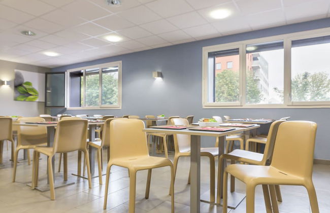 Appart'City Confort Amiens Gare - Photo 38