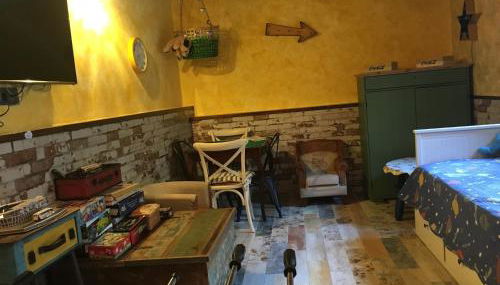 Casa Rural EL SALIDERO II - Photo 5