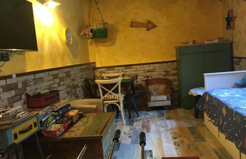 Casa Rural EL SALIDERO II - Photo 5