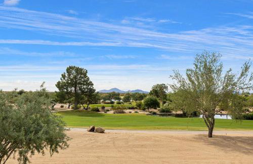 Ultimate Golfer's Paradise in Scottsdale! - Foto 30