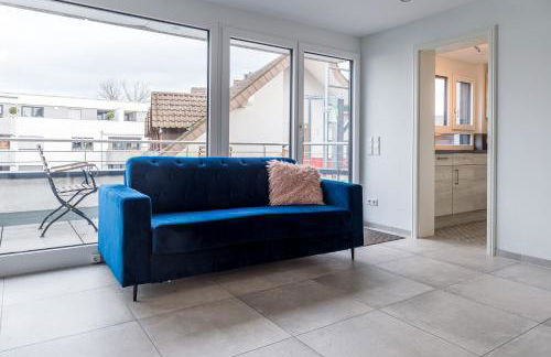 living TIMELESS - Apartments zum roten Lamm- Bad Krozingen - Foto 55