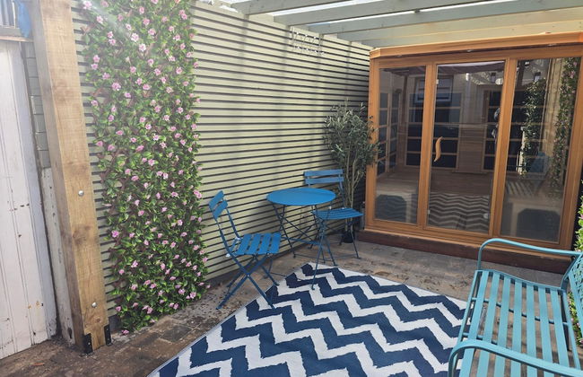 Morecambe Bay Cottage- Hot Tub/ Jacuzzi/sauna - Foto 45