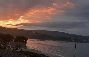 Stunning views from The Bay, Glenariffe beach - Foto 46