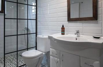 Nerium - Golden Fig Sykia lodge - Foto 22