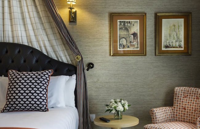 Casa Verbena Madrid, Outset Collection by Hilton - Photo 11