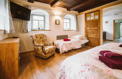 Ferienhaus am Hörnchen - Foto 25