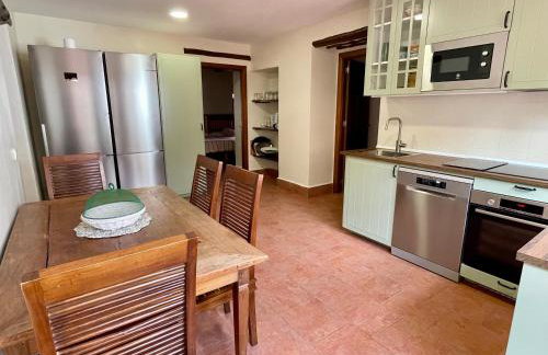 Casa Rural Vallehermoso - Foto 25