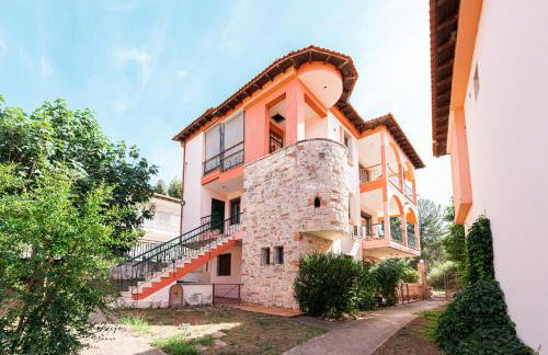 Sitholia Apartment Vatopedi - Photo 50