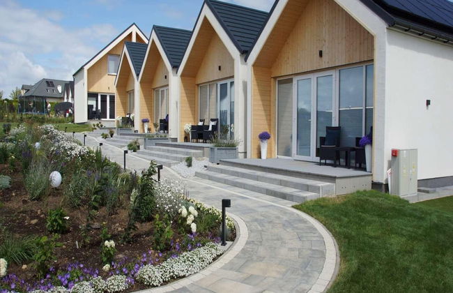 Comfortable Holiday Homes With air Conditioning - Foto 1