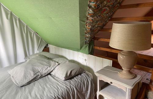 Gîtes calmes écologiques - Foto 20