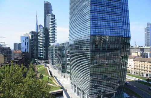 Amazing view exclusive 9th floor apartment - Photo 49