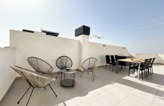 Myflats Luxury Arenales - Foto 26